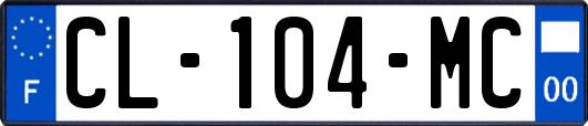 CL-104-MC