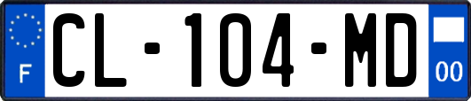 CL-104-MD