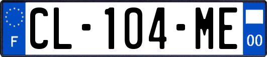 CL-104-ME