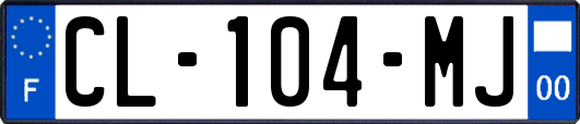 CL-104-MJ