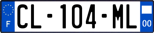CL-104-ML