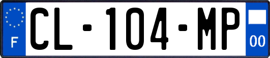 CL-104-MP