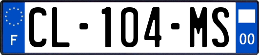 CL-104-MS