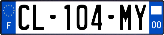 CL-104-MY