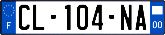 CL-104-NA
