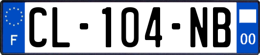 CL-104-NB
