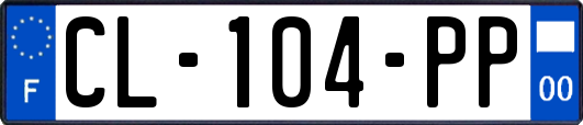 CL-104-PP