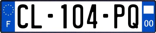 CL-104-PQ