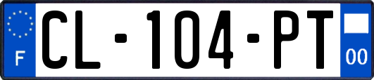 CL-104-PT