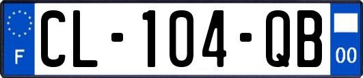 CL-104-QB