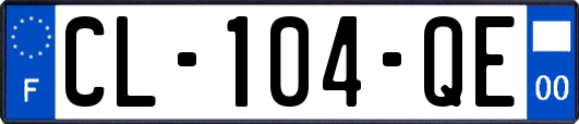 CL-104-QE