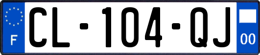 CL-104-QJ