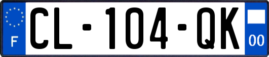 CL-104-QK