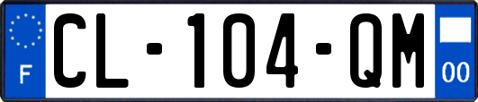 CL-104-QM
