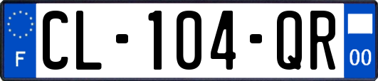 CL-104-QR