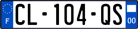 CL-104-QS
