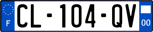 CL-104-QV