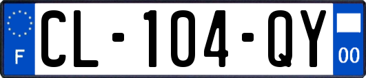 CL-104-QY