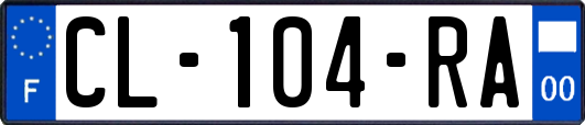 CL-104-RA