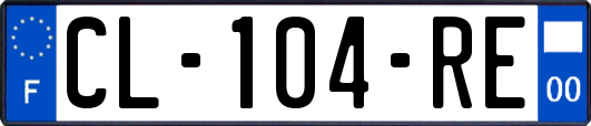 CL-104-RE