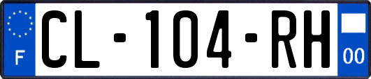 CL-104-RH
