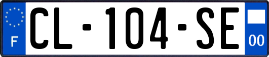 CL-104-SE