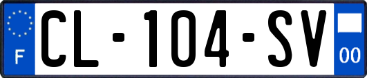 CL-104-SV