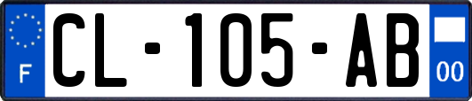 CL-105-AB