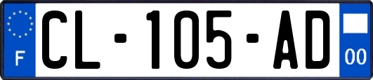 CL-105-AD