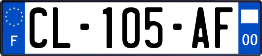 CL-105-AF