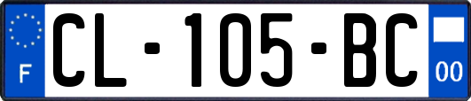 CL-105-BC