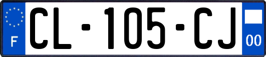 CL-105-CJ