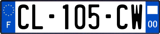 CL-105-CW