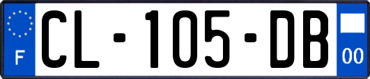 CL-105-DB