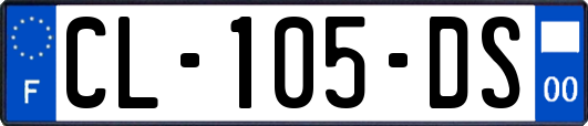 CL-105-DS