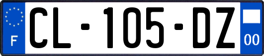 CL-105-DZ