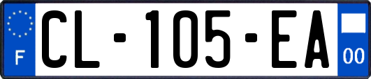 CL-105-EA