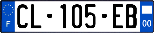 CL-105-EB