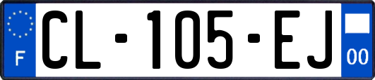 CL-105-EJ