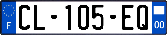 CL-105-EQ