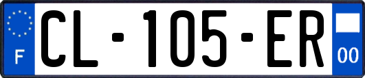 CL-105-ER