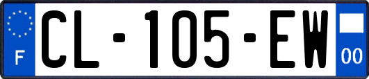 CL-105-EW