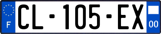 CL-105-EX