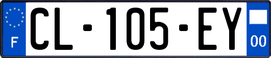 CL-105-EY