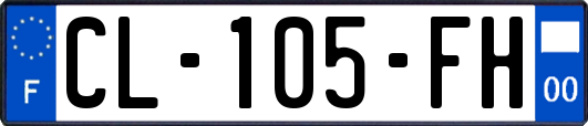 CL-105-FH