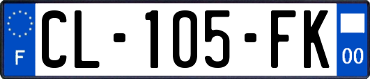 CL-105-FK