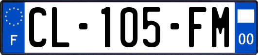 CL-105-FM