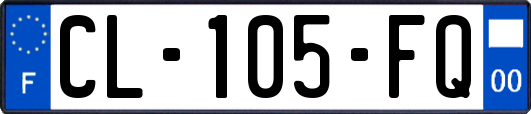 CL-105-FQ
