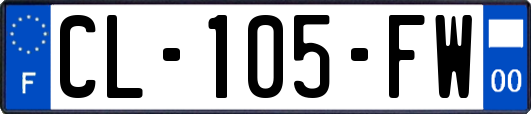 CL-105-FW