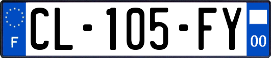 CL-105-FY